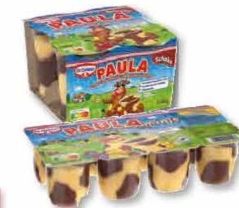 Unimarkt Paula Pudding Angebot