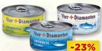 Unimarkt Thunfisch Angebot