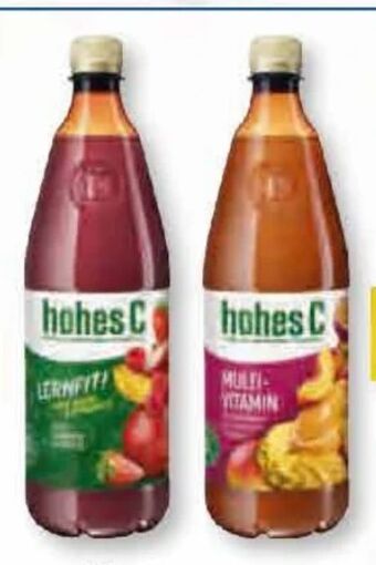 Unimarkt Fruchtsaft Angebot
