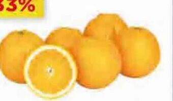 Unimarkt Premium Orangen Angebot