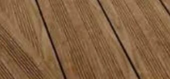 OBI Terrassendiele Angebot