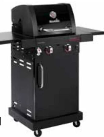 OBI Gasgrill Professional Core B 2 Angebot