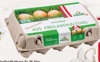 Eurospar Gnaser Eier Angebot