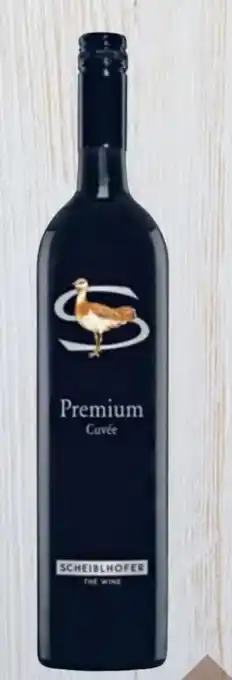 Eurospar Premium Cuvée Angebot