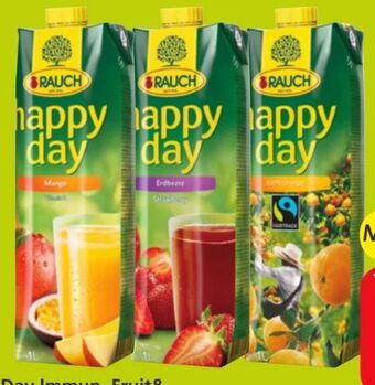 Eurospar Happy Day Angebot