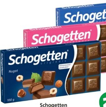 Eurospar Schogetten Angebot