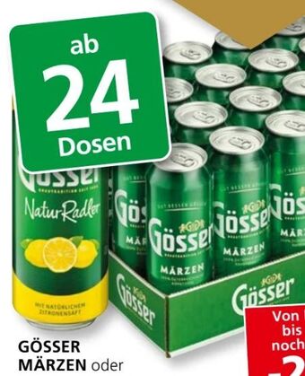 SPAR Gourmet Märzen Angebot