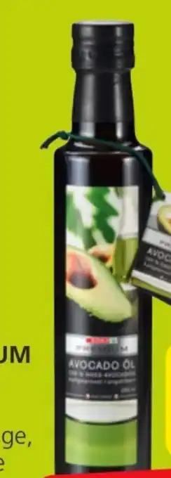 Eurospar Avocado Öl Angebot