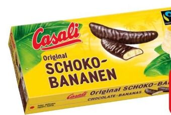 Eurospar Schoko-Bananen Eier Angebot