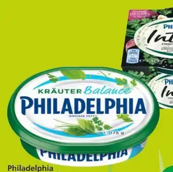 Eurospar Philadelphia Angebot