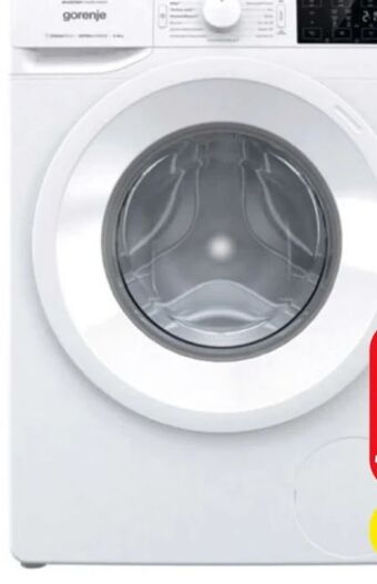 Eurospar Waschmaschine WNEI64SBPS Angebot