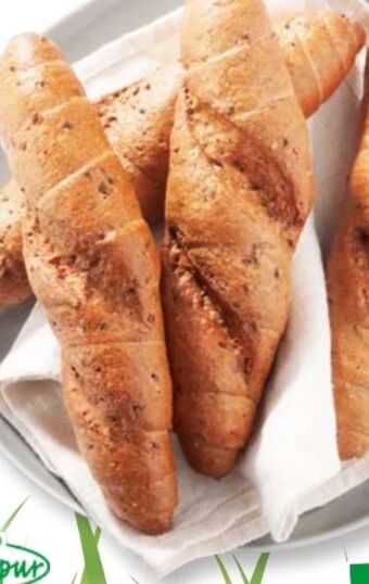 SPAR Gourmet Bio-Kornspitz Angebot