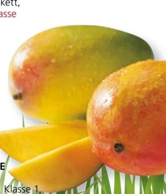 SPAR Gourmet Mango Angebot
