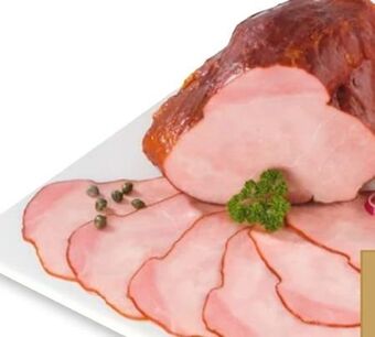 SPAR Gourmet Waldviertler Rauchschinken Angebot