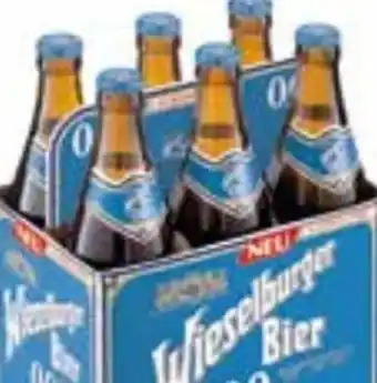Interspar Akoholfrei Bier 0,0% Angebot