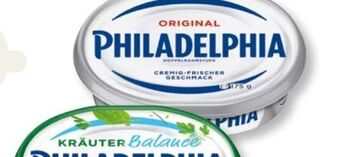 SPAR Gourmet Philadelphia Frischkäse Angebot