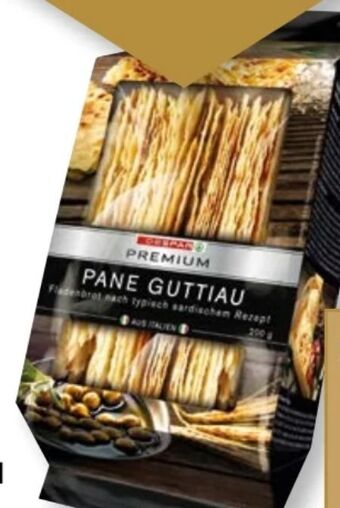 SPAR Gourmet Pane Guttiau Angebot