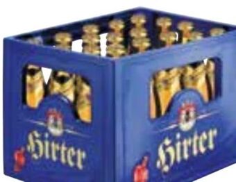 Interspar Privat Pils Angebot