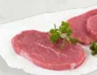 Interspar Rindsschnitzel Angebot