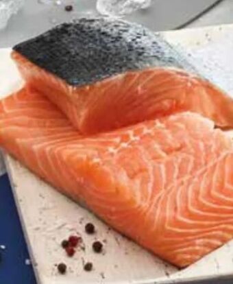 Interspar Bio-Lachsfilet Angebot