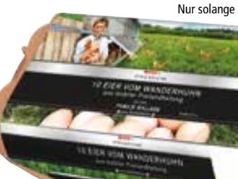 Interspar Eier Angebot