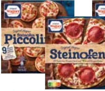 Interspar Piccolinis Angebot