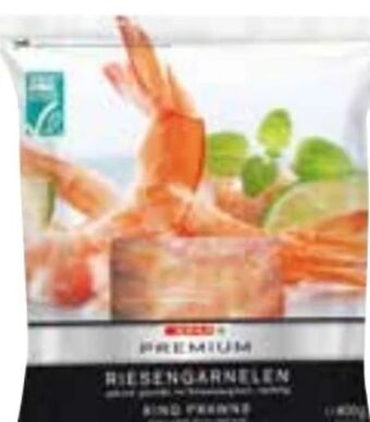 Interspar Riesengarnelen Angebot