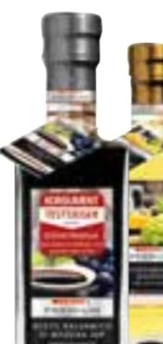 Interspar Aceto Balsamico di Modena Angebot