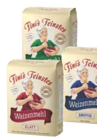 Interspar Weizenmehl Angebot