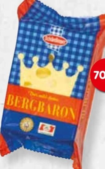 Interspar Bergbaron Angebot