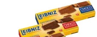 Interspar Leibniz Choco Angebot