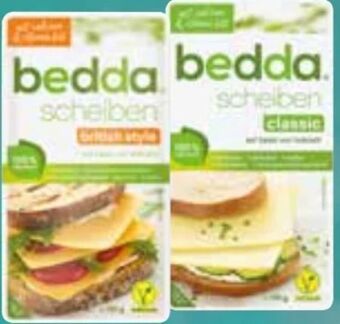Interspar Veganer Käseersatz Angebot