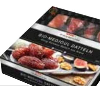 Interspar Bio-Medjoul Datteln Angebot