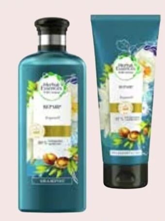 Interspar Shampoo Angebot
