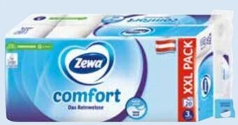 Interspar Comfort Angebot