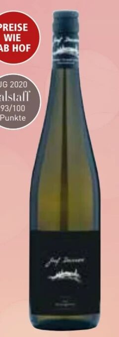 Interspar Riesling Kremstal Angebot