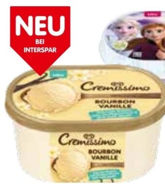 Interspar Cremissimo Angebot