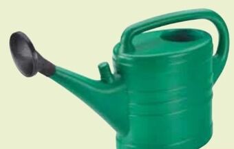 Interspar Gießkanne Angebot