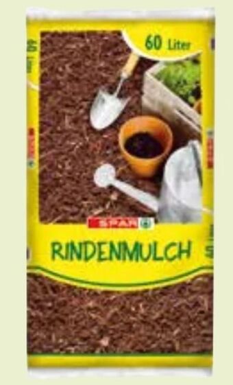 Interspar Rindenmulch Angebot