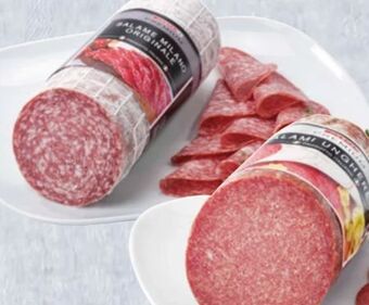 Spar Salami Milano Angebot