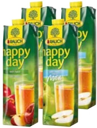 Interspar Happy Day Angebot