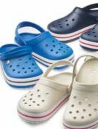 Interspar Damen Clogs Angebot