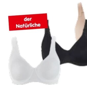 Interspar Damen Bügel-BH Angebot