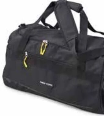 Interspar Sporttasche Angebot
