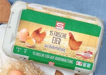 Spar Eier Angebot