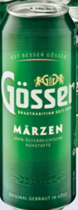 Spar Märzen Angebot