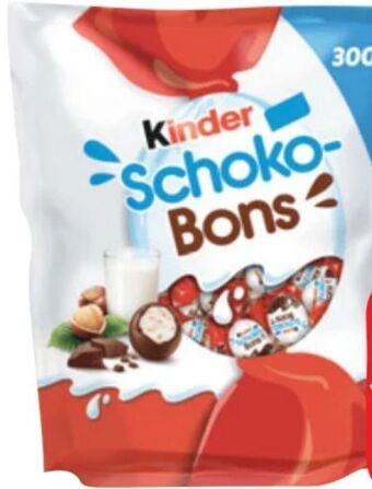 Spar Kinder Schokobons Angebot