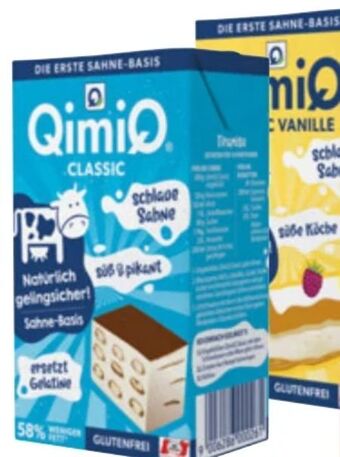 Spar Classic Vanille Angebot