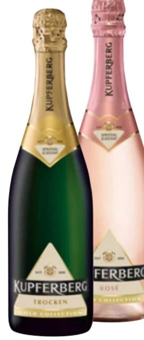 Spar Sekt Angebot