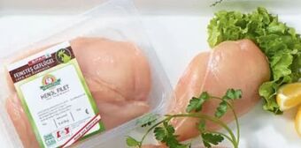 Spar Feinstes Geflügel Hendlfilet Angebot